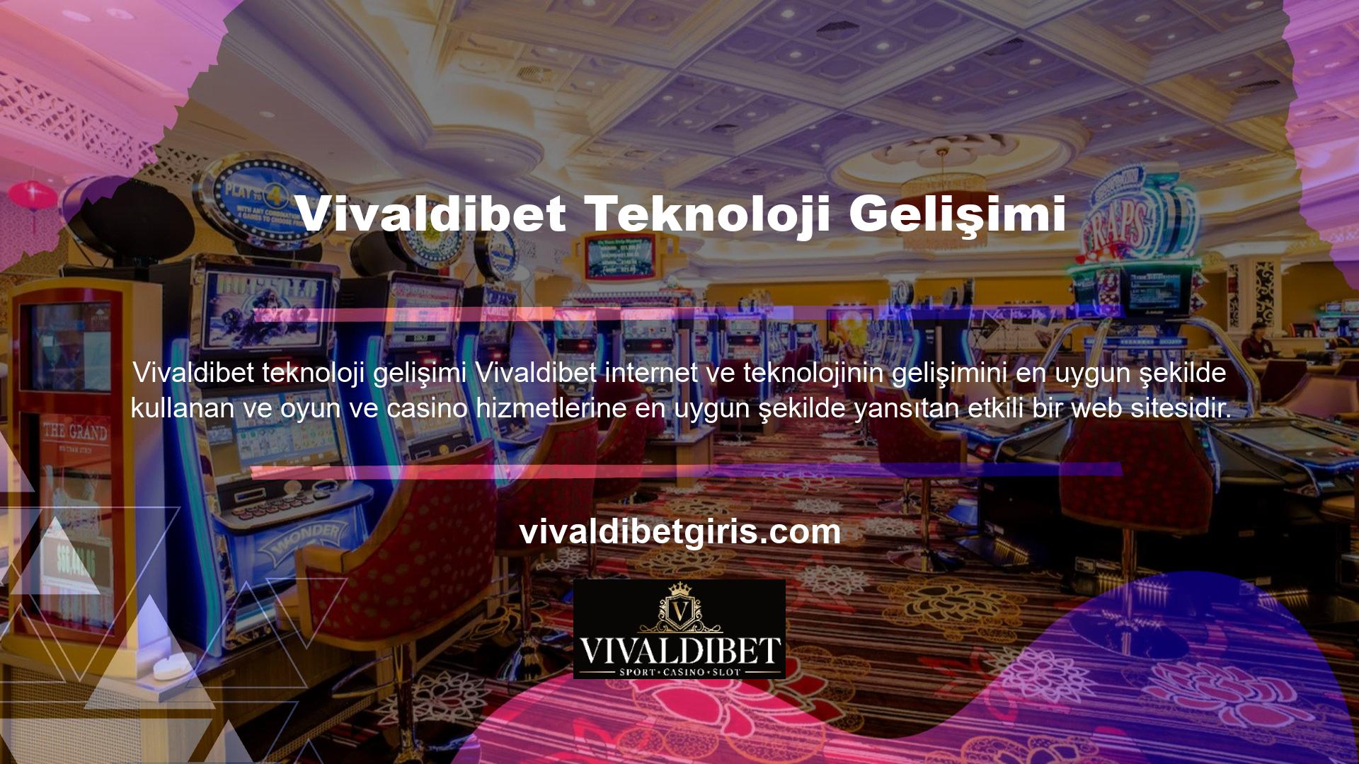 Bahis sitesinin ana sayfası, kullanıcıların geçerli giriş adresini kullanarak oyun ve spor oynamasını sağlar